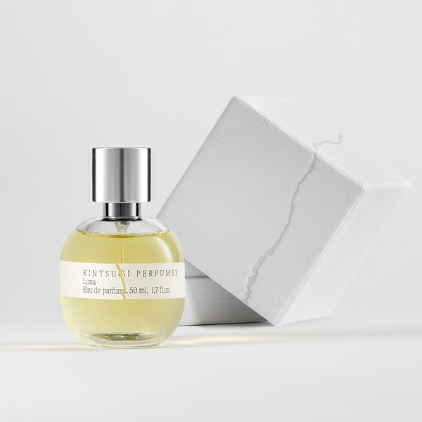 Kintsugi Perfumes - Luna