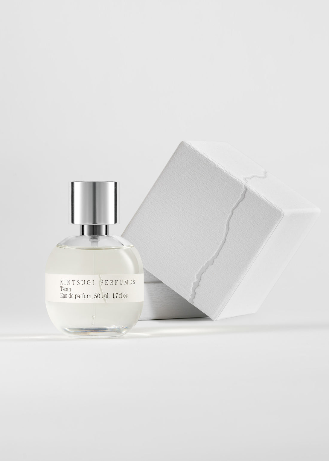 Kintsugi Perfumes - Taom