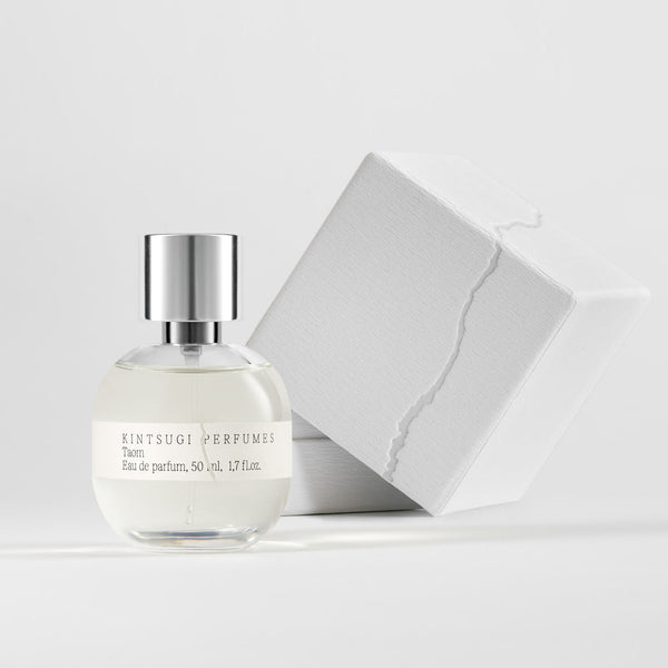 Kintsugi Perfumes - Taom