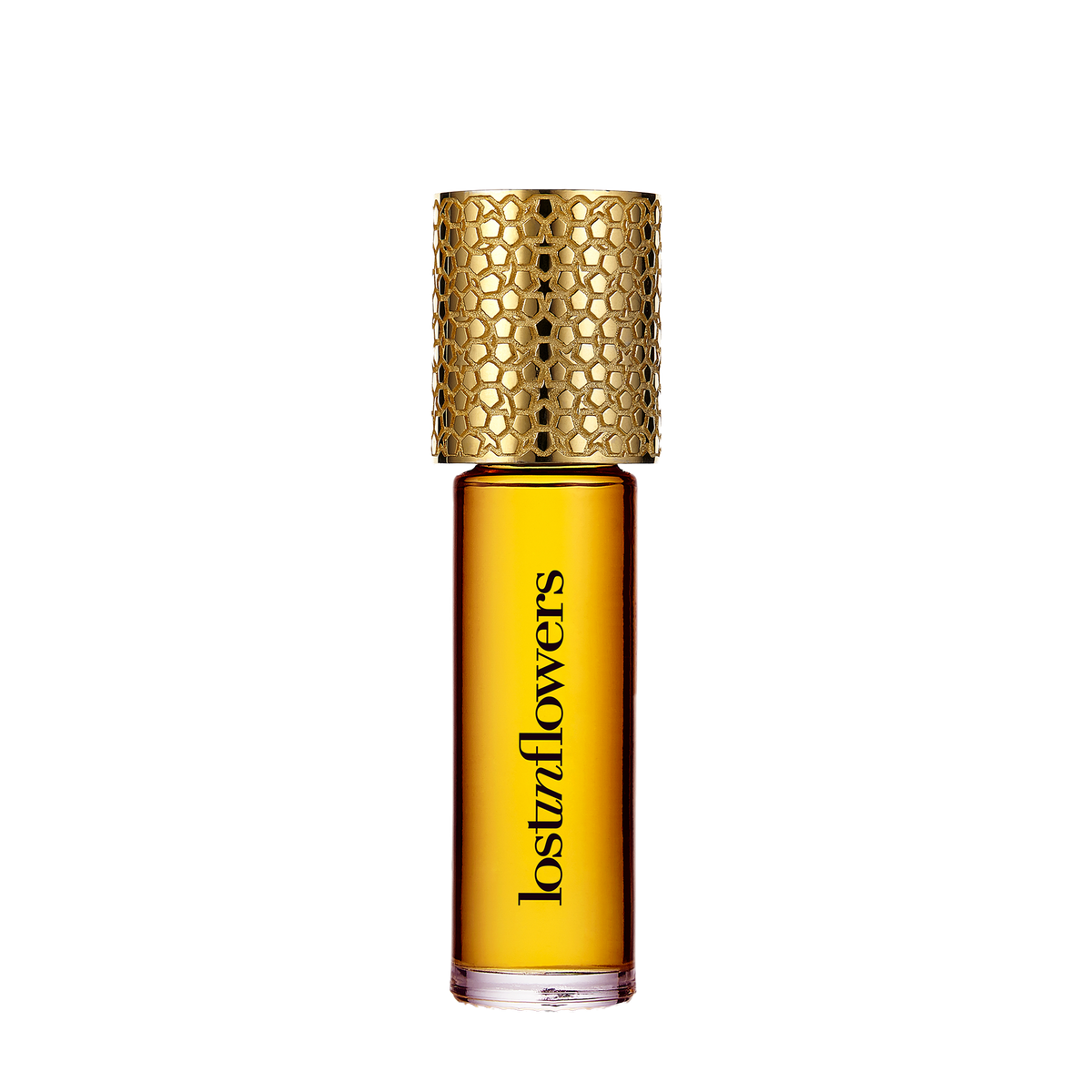 strangelove - lostinflowers - pure perfume oil