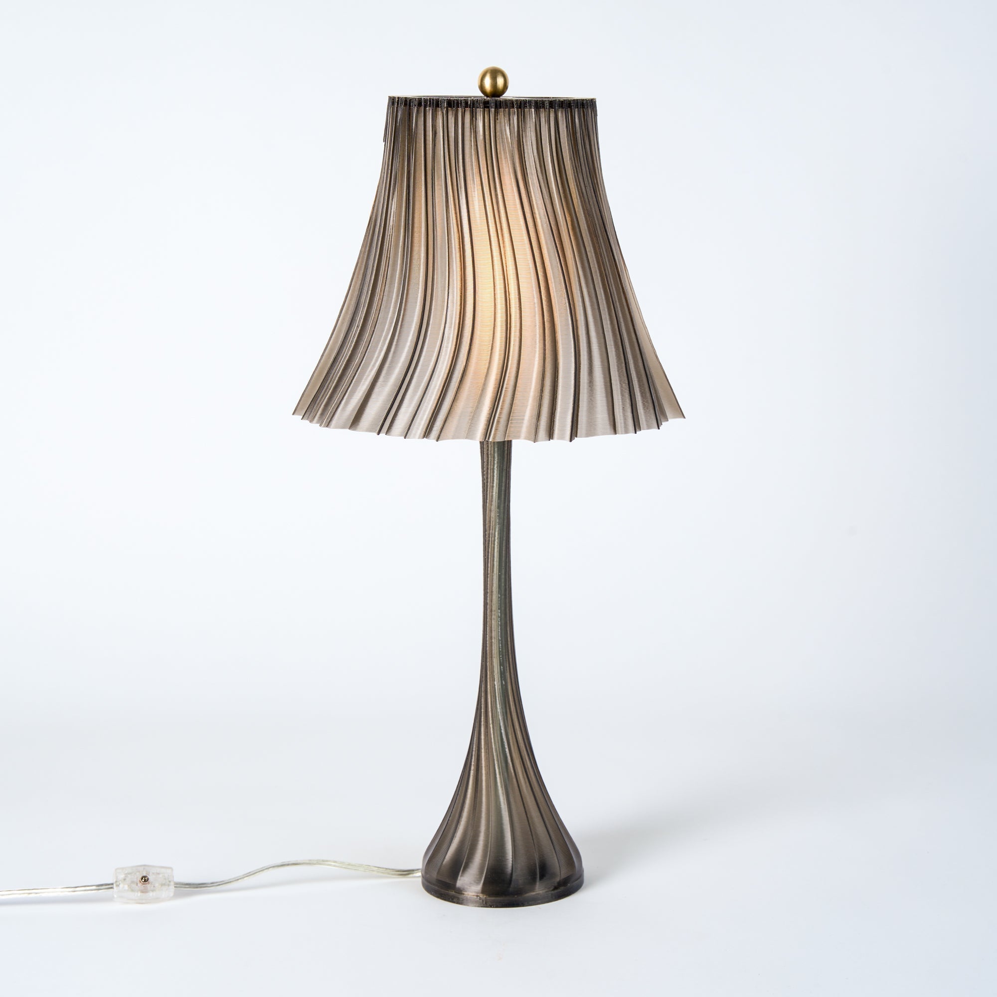 Wooj - Pleat Lamp