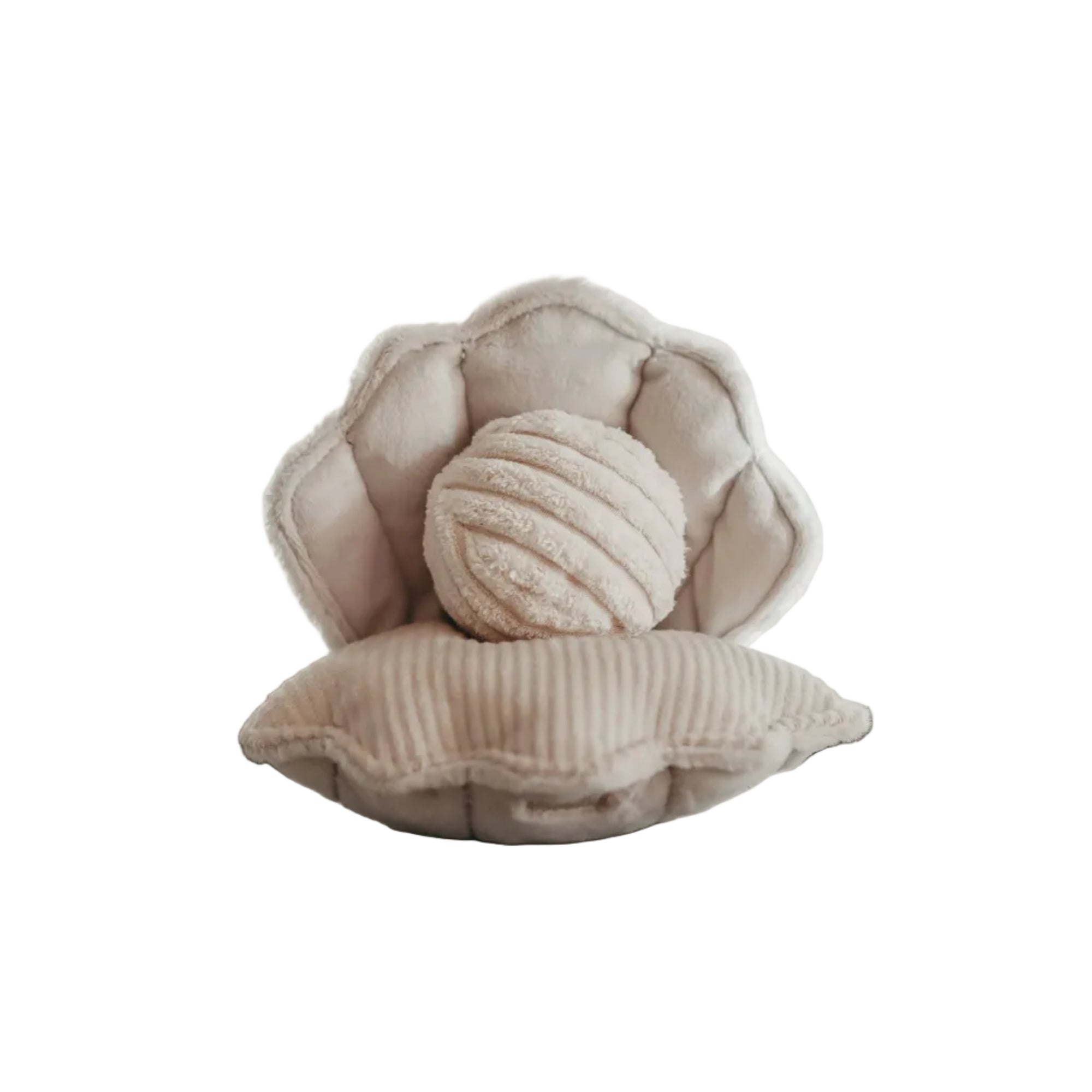 Lambwolf Collective - Enrichment Dog Toy - Oyster Pop at Space Camp in Portland, Oregon