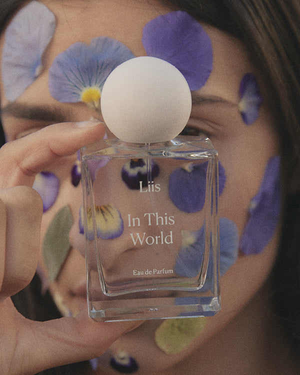 Liis - In This World