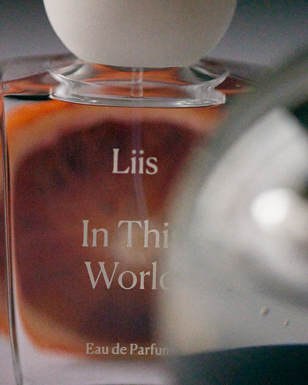 Liis - In This World