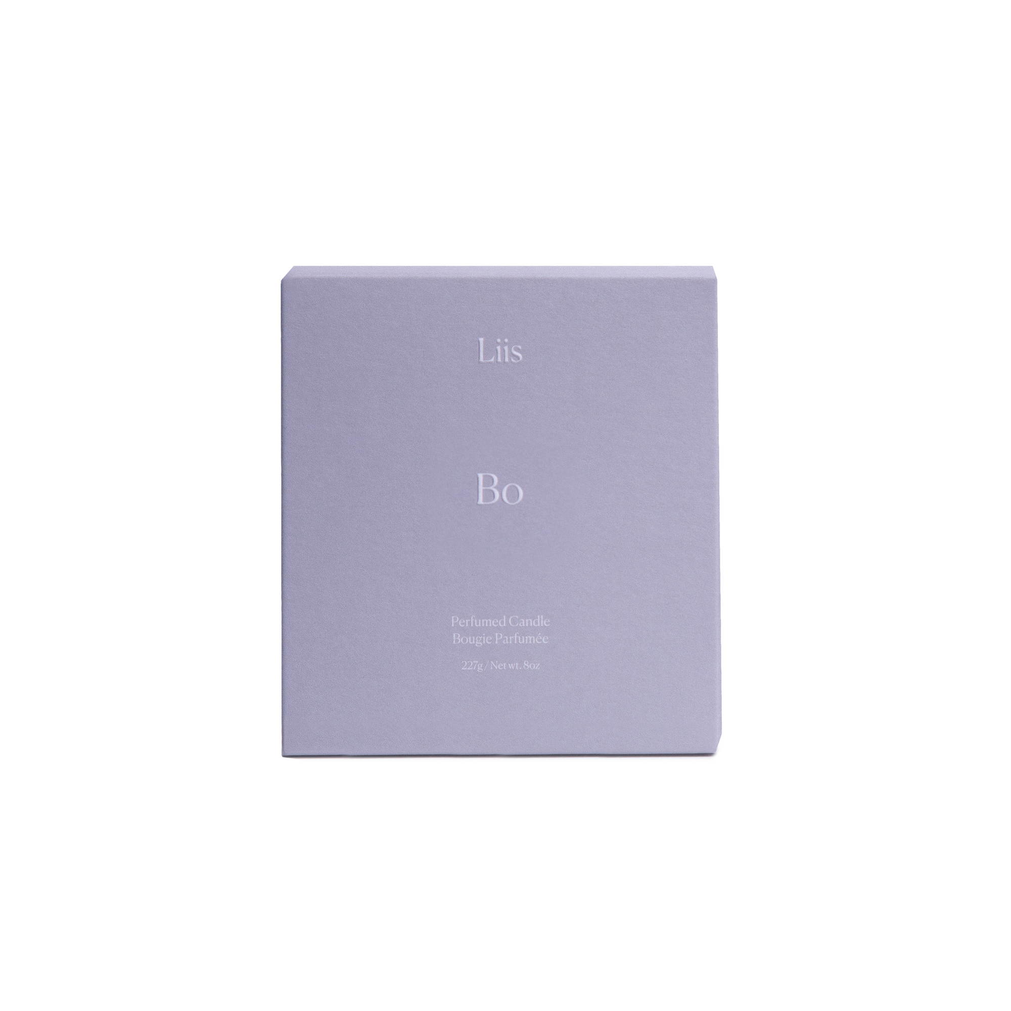 Liis - Bo Candle