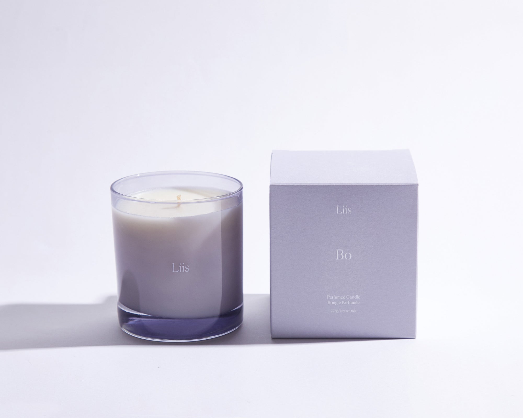 Liis - Bo Candle