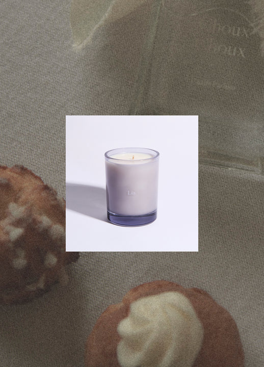Liis - Choux Choux Candle