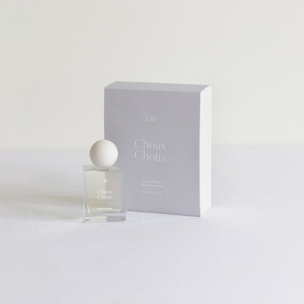 Liis - Choux Choux