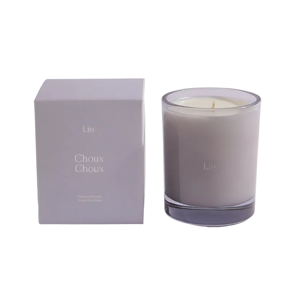 Liis - Choux Choux Candle