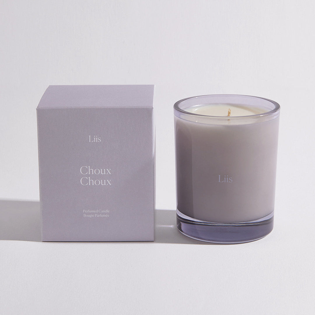 Liis - Choux Choux Candle