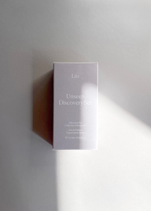 Liis - Unseen Discovery Set