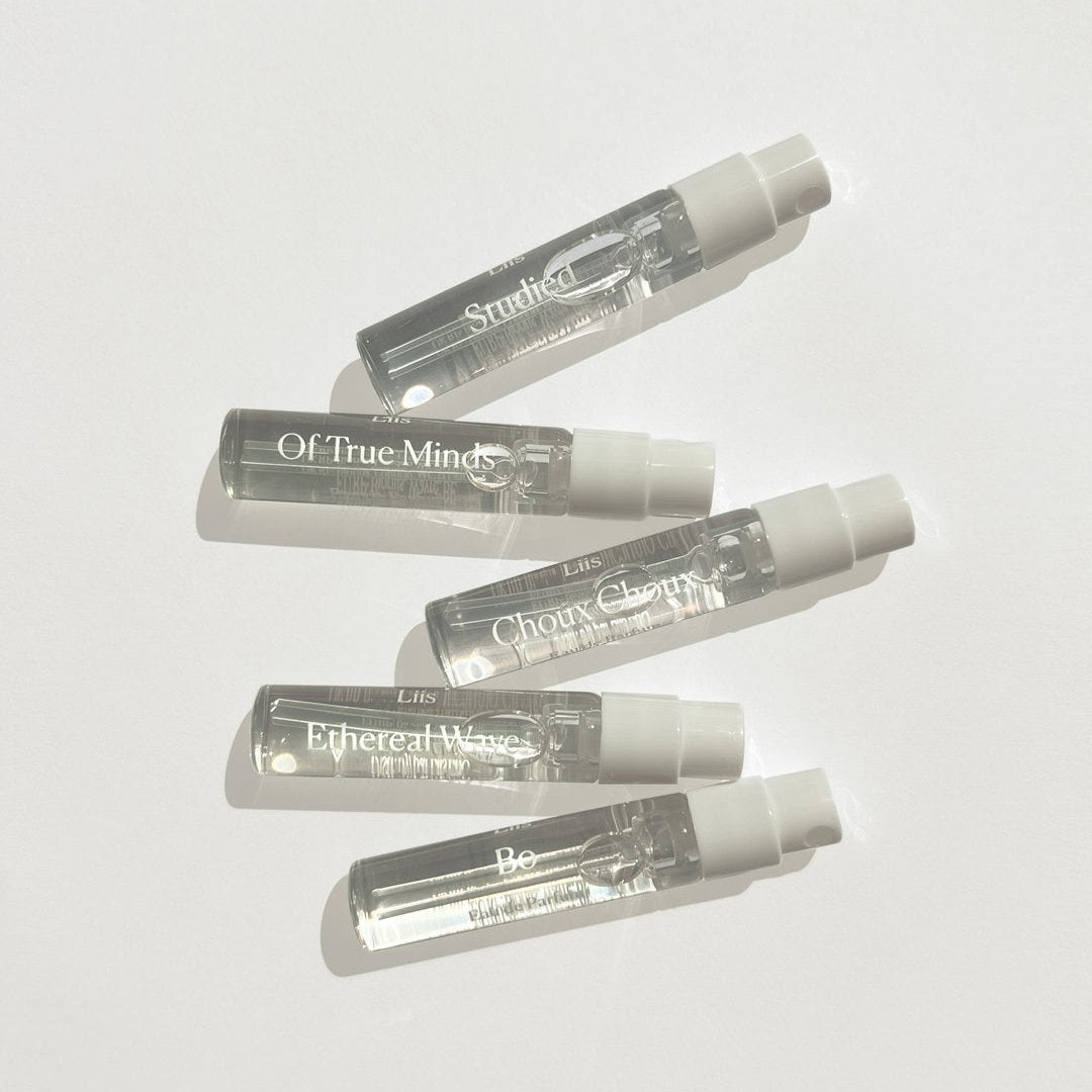 Liis - Unseen Discovery Set