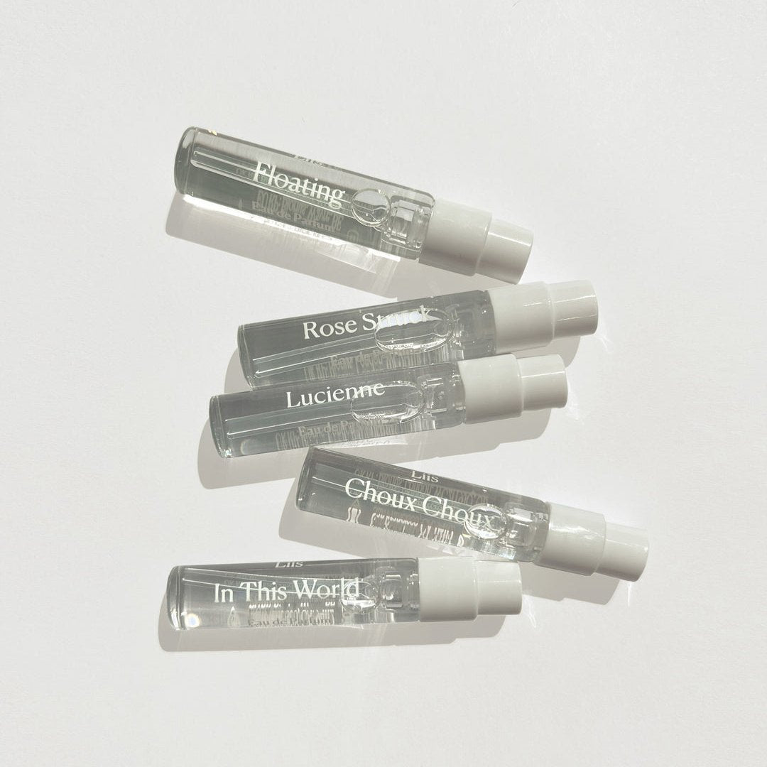 Liis - Vivid Discovery Set