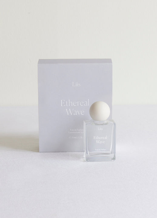 Liis - Ethereal Wave