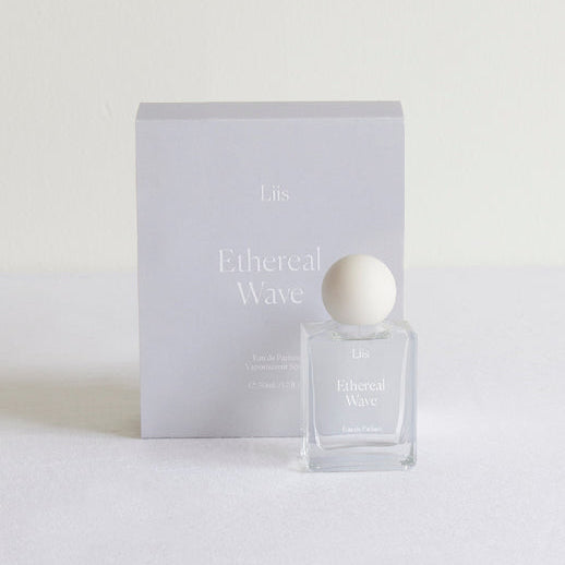Liis - Ethereal Wave