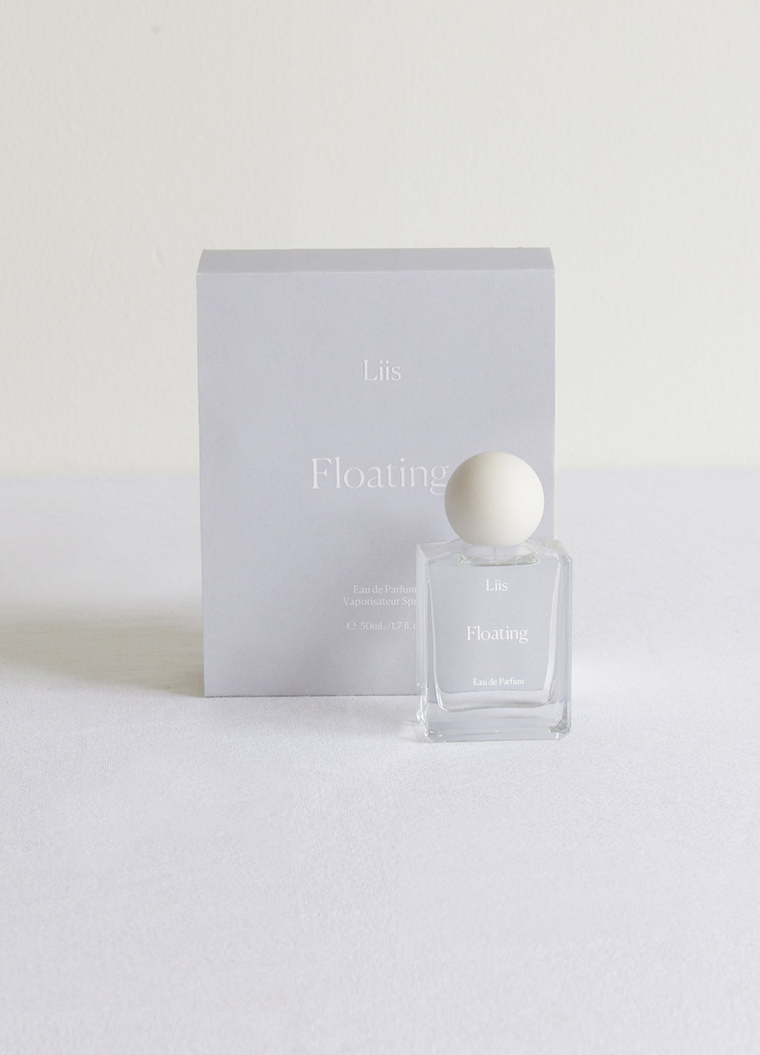 Liis - Floating