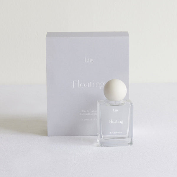 Liis - Floating