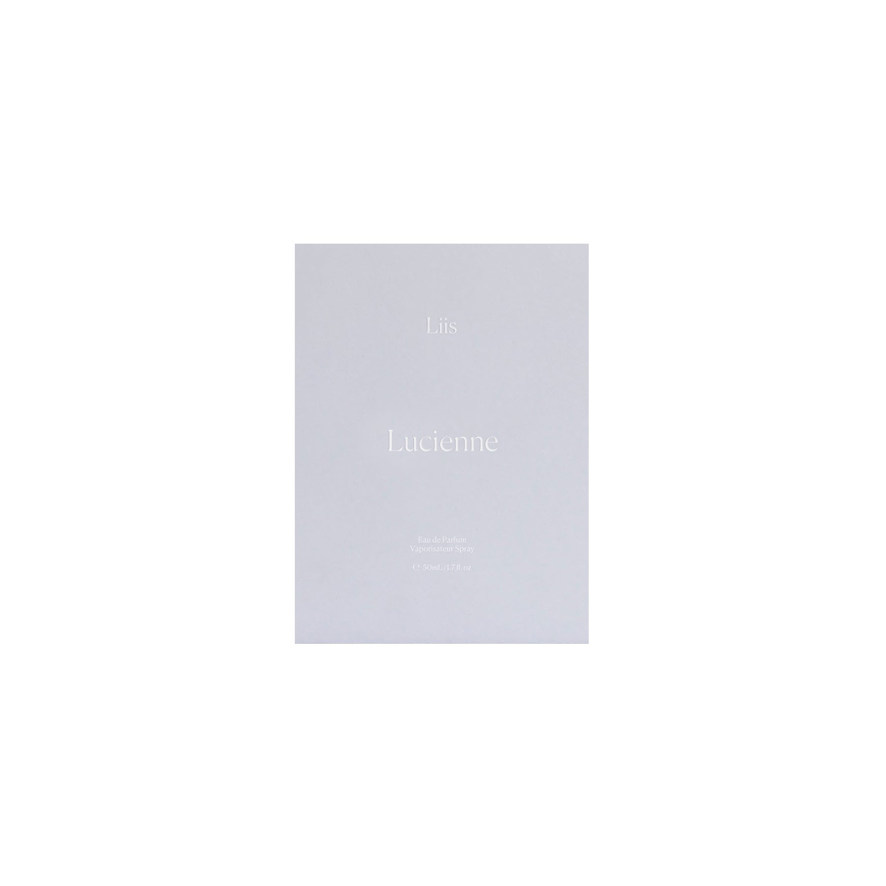 Liis - Lucienne