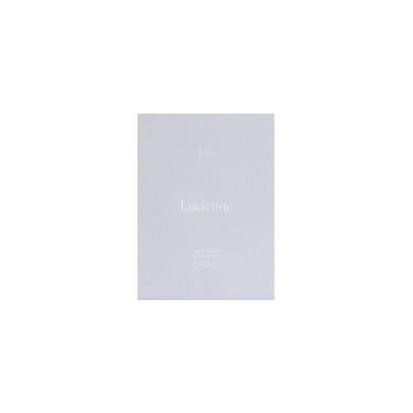 Liis - Lucienne