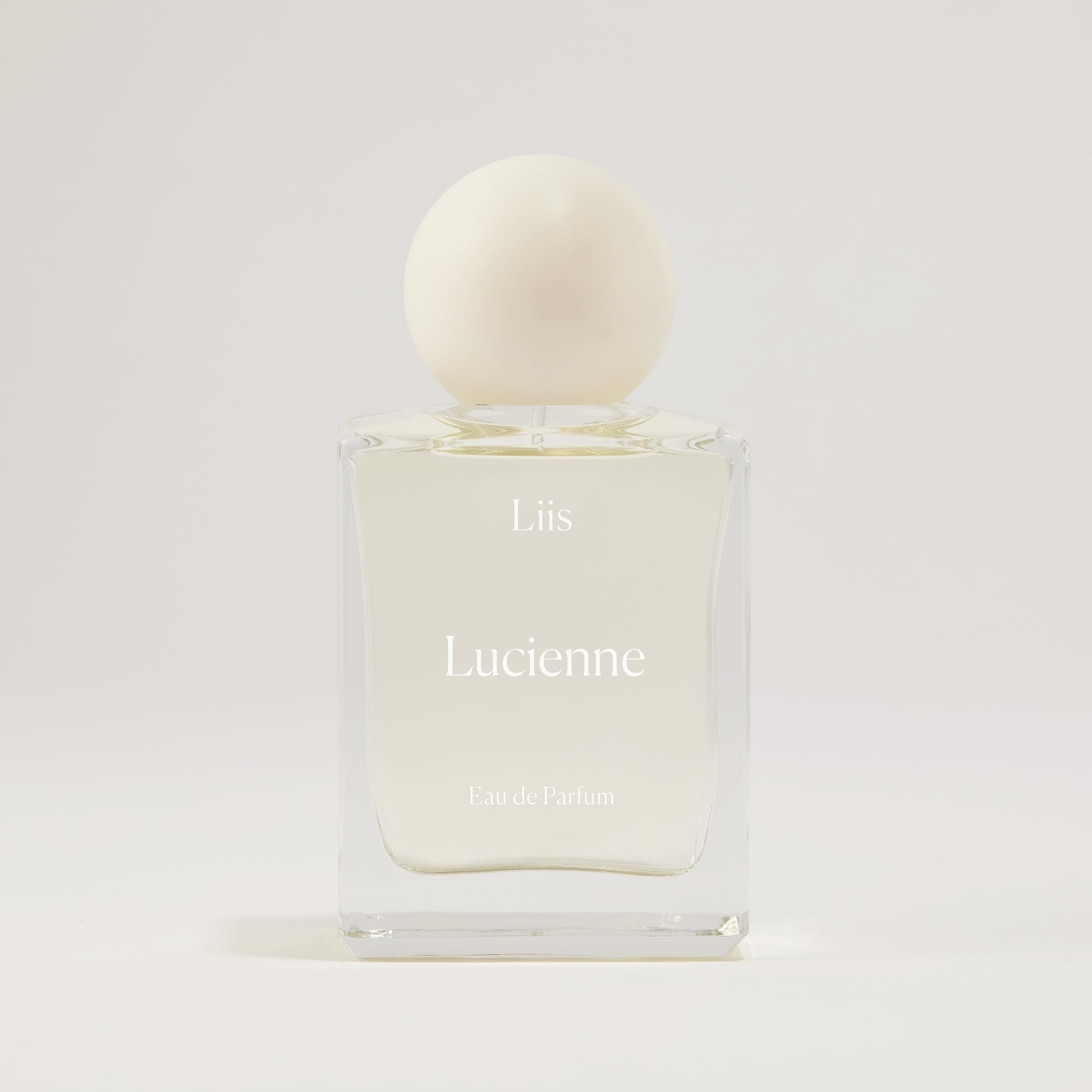 Liis - Lucienne