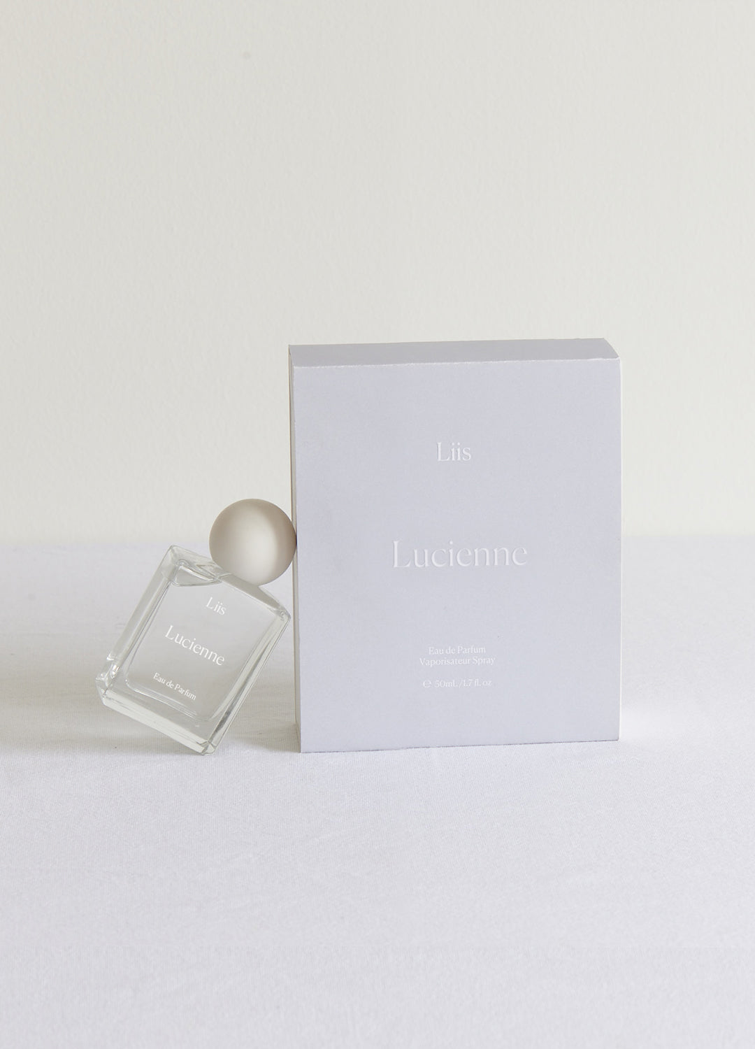 Liis - Lucienne