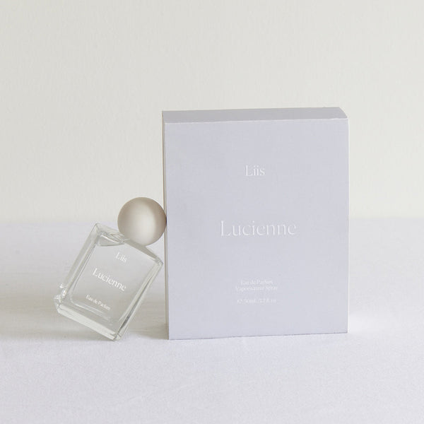 Liis - Lucienne