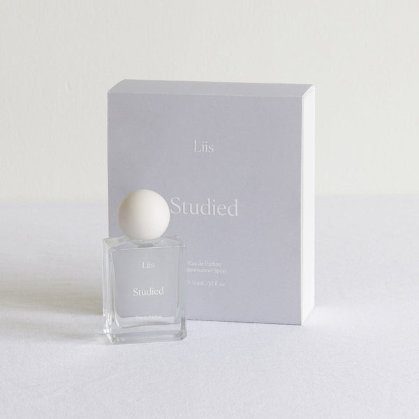 Liis - Studied