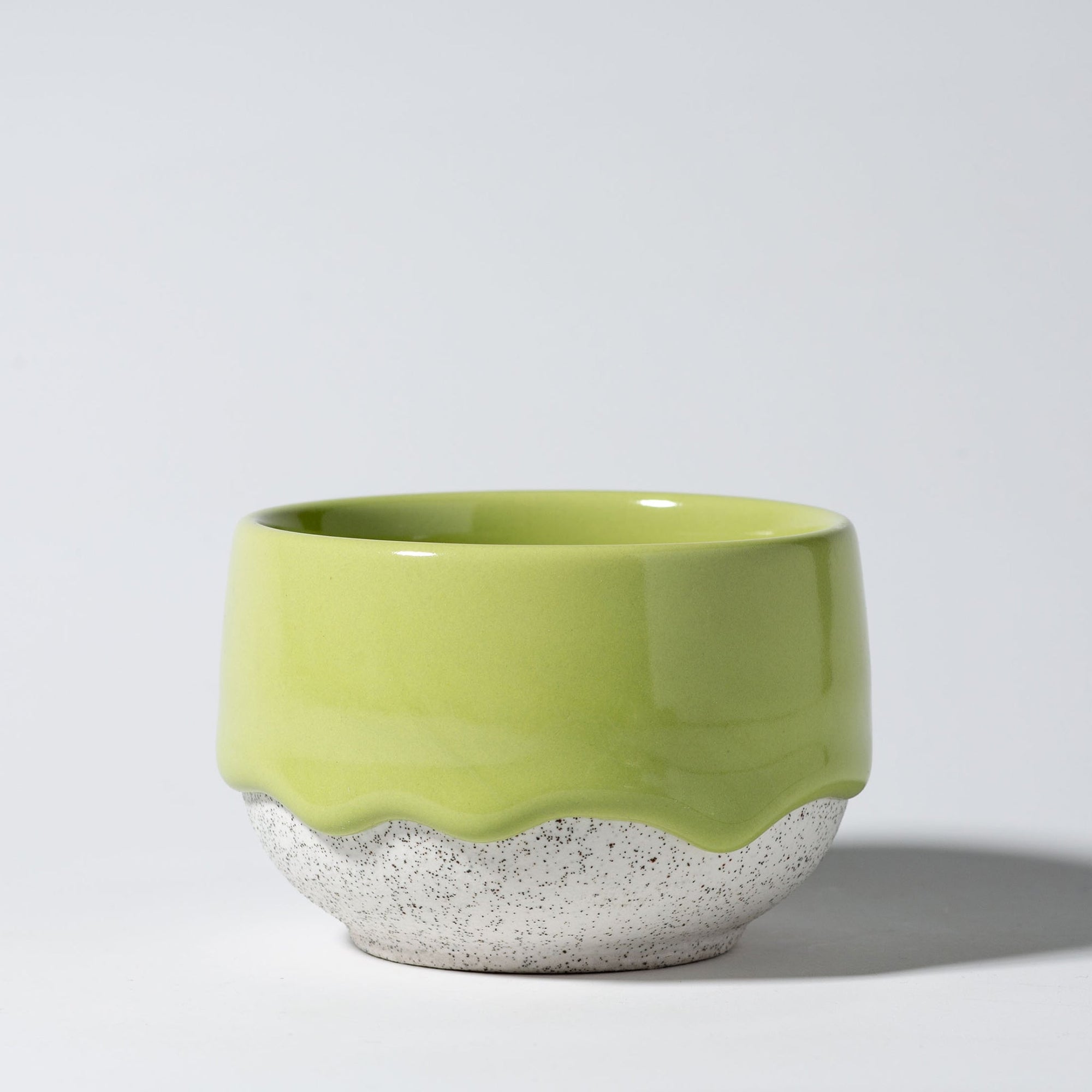 Drippy Pots -  Capp