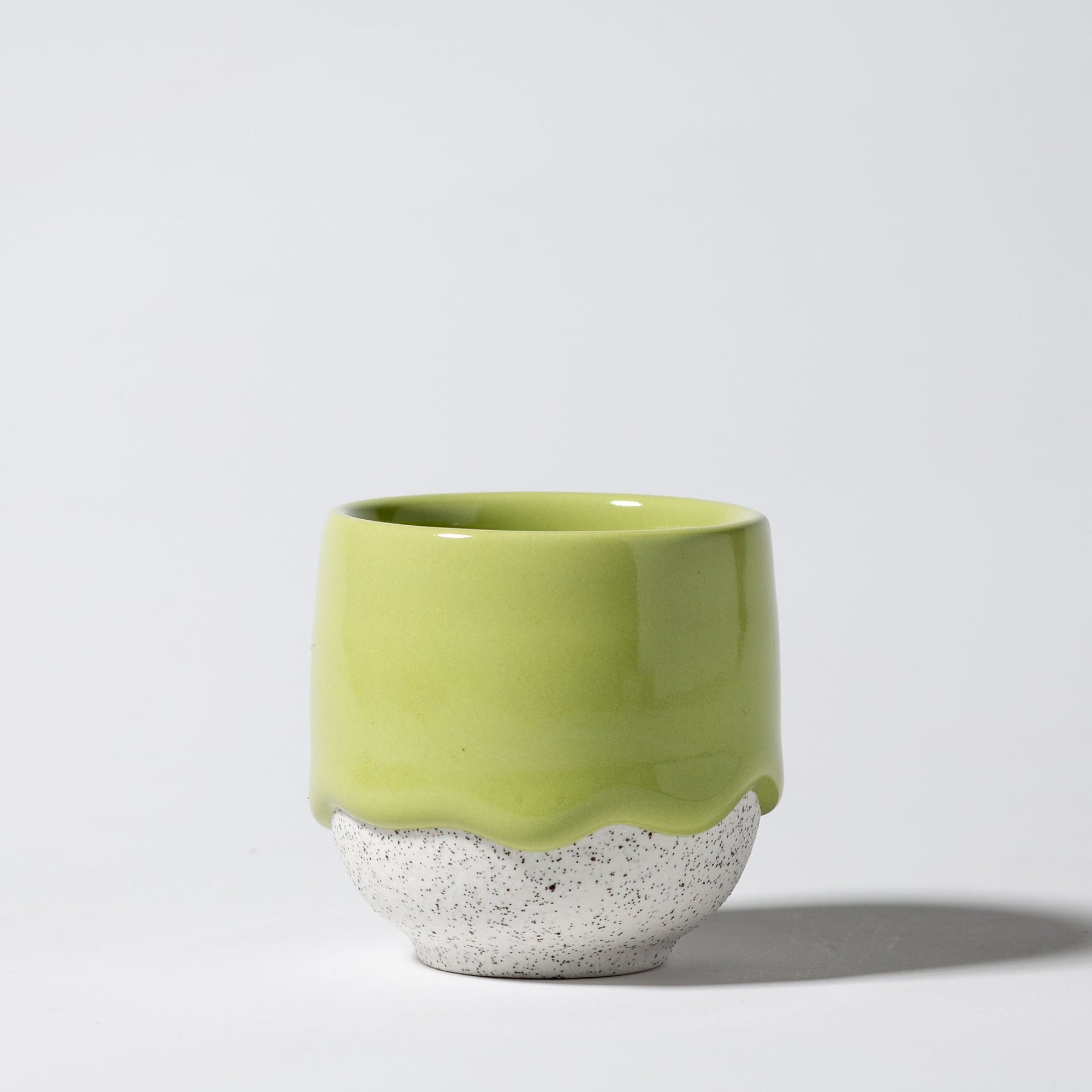 Drippy Pots - Espresso Cup
