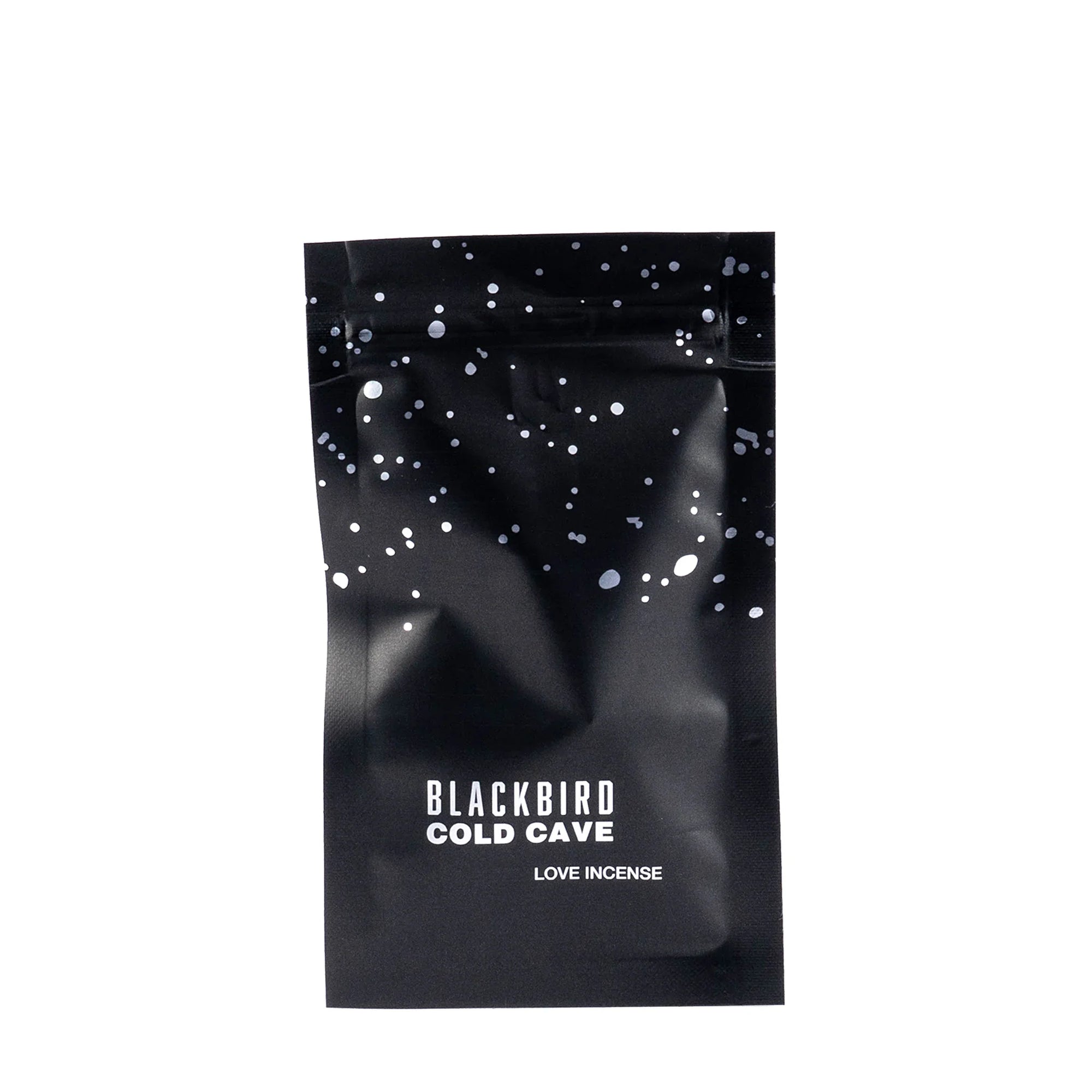 Blackbird - Love Incense