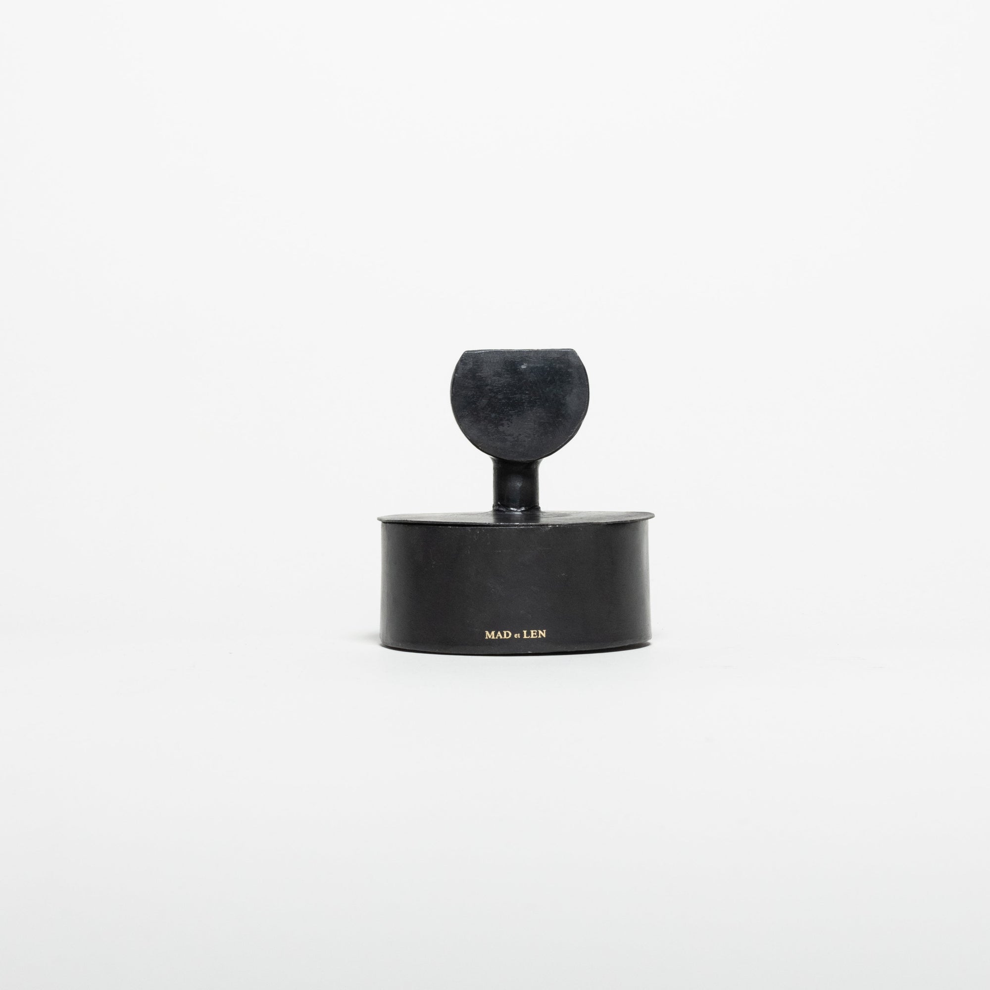Purple Haze Totem Demi-Lune Petite