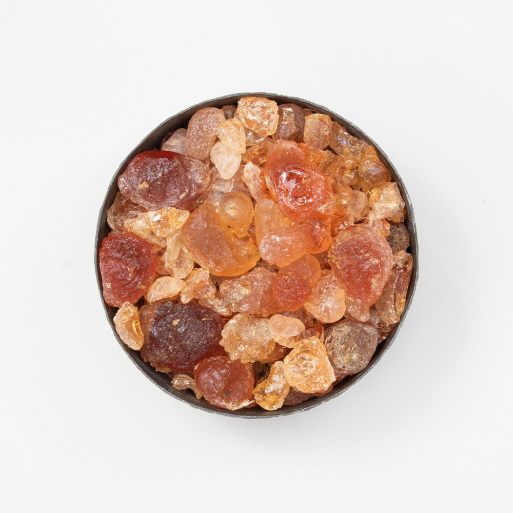 MAD et LEN - Amber Apothicaire Petite Potpourri