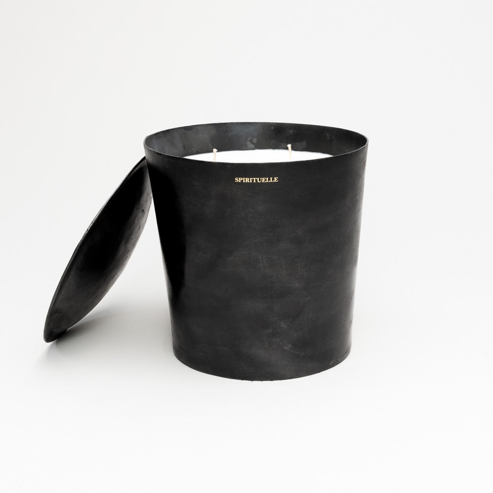 MAD et LEN - Bougie Vestimentale Grande