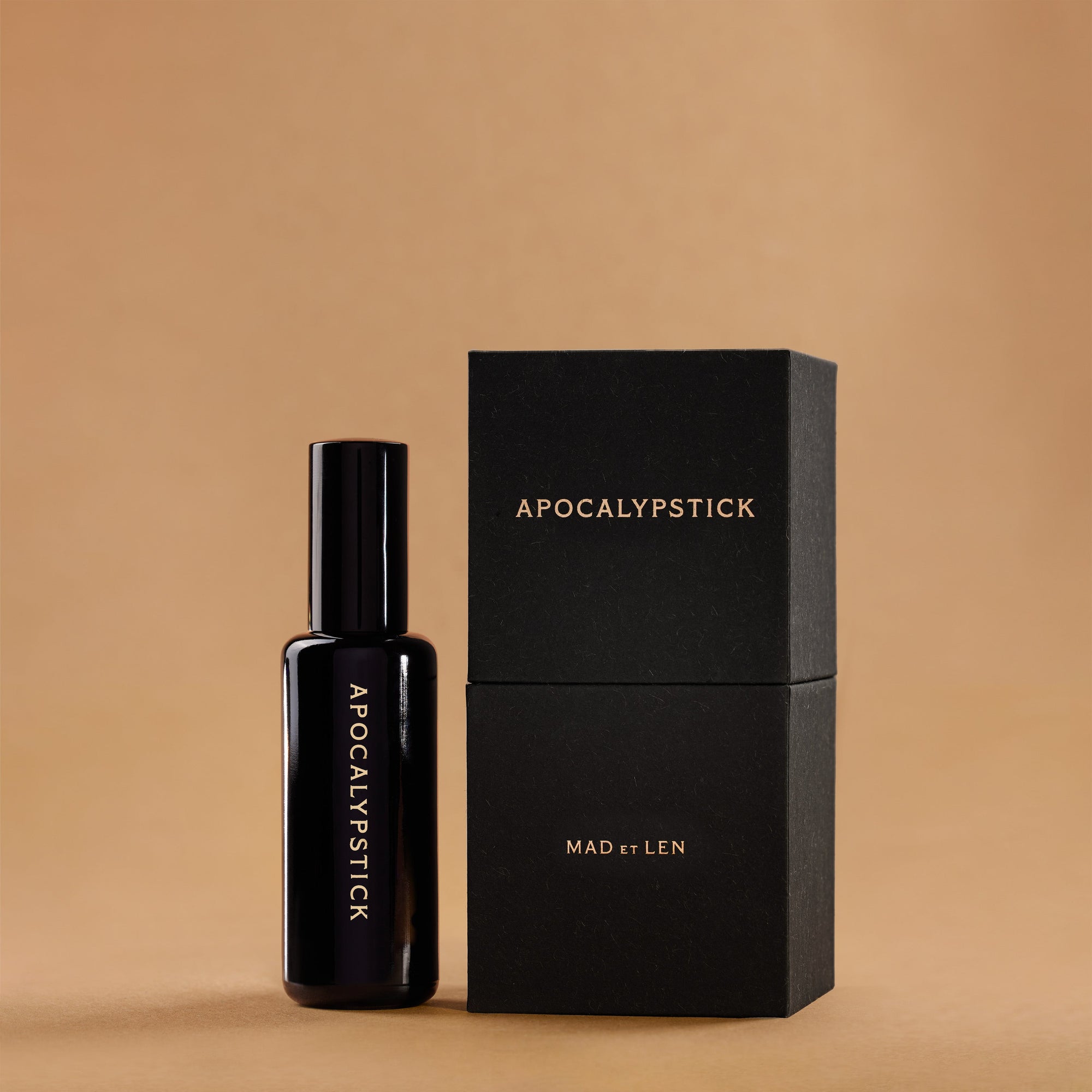 MAD et LEN - Apocalypstick EDP