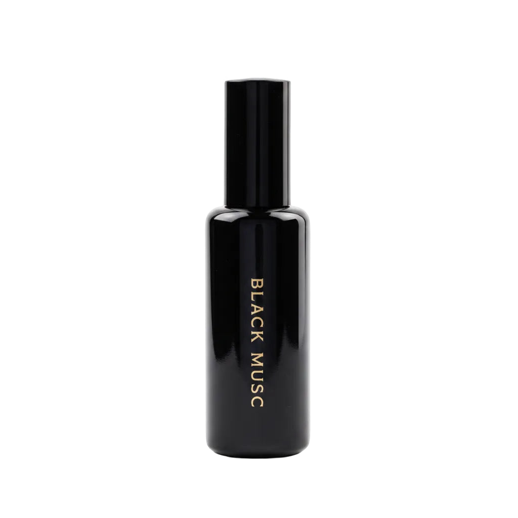 MAD et LEN - Black Musc - Eau de Parfum