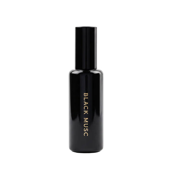 MAD et LEN - Black Musc - Eau de Parfum