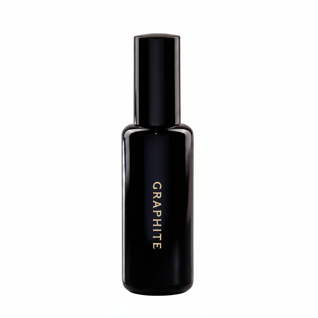 MAD et LEN - Graphite EDP