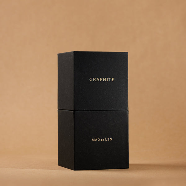 MAD et LEN - Graphite EDP