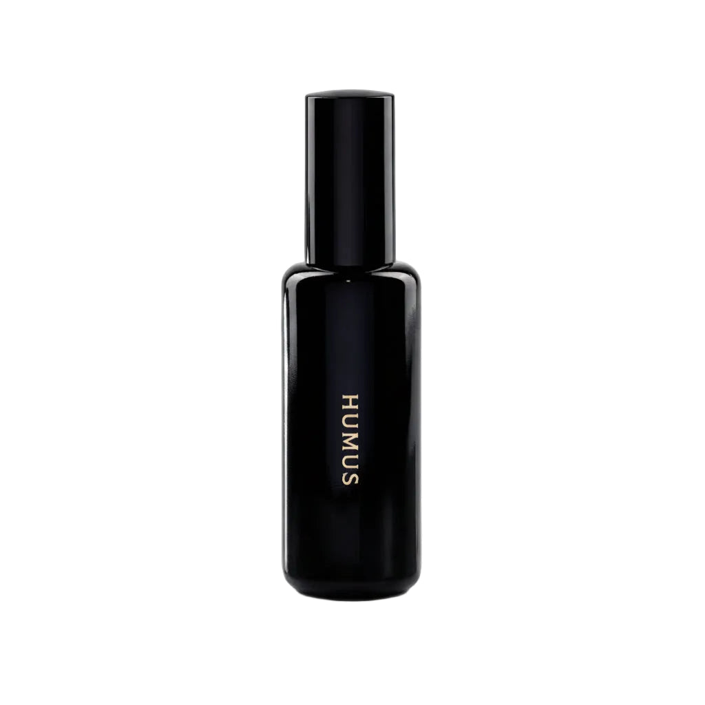 MAD et LEN - Humus - Eau de Parfum