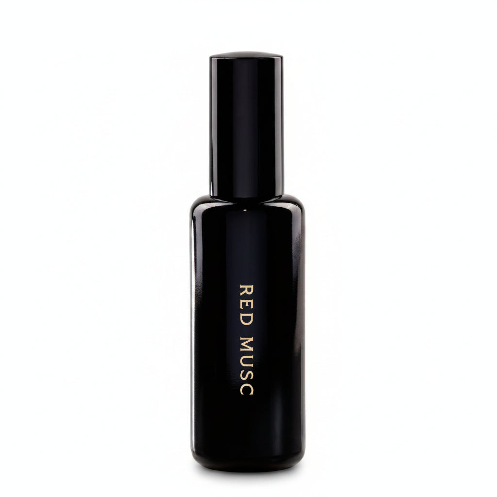 MAD et LEN - Red Musc - Eau de Parfum