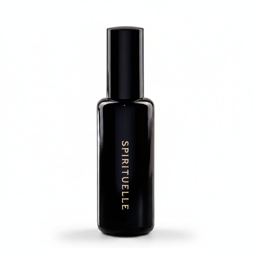 MAD et LEN - Spirituelle EDP