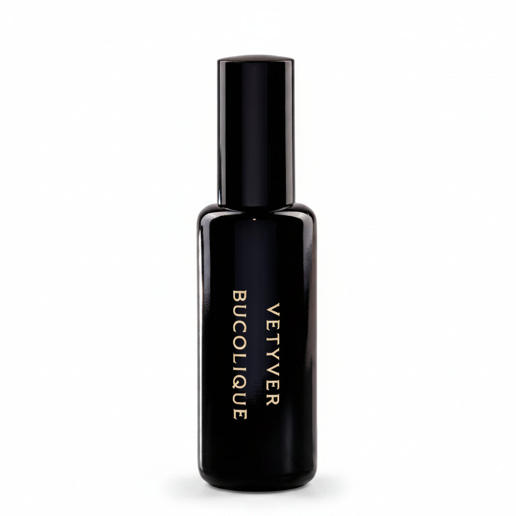 MAD et LEN - Vetyver Bucolique - Eau de Parfum