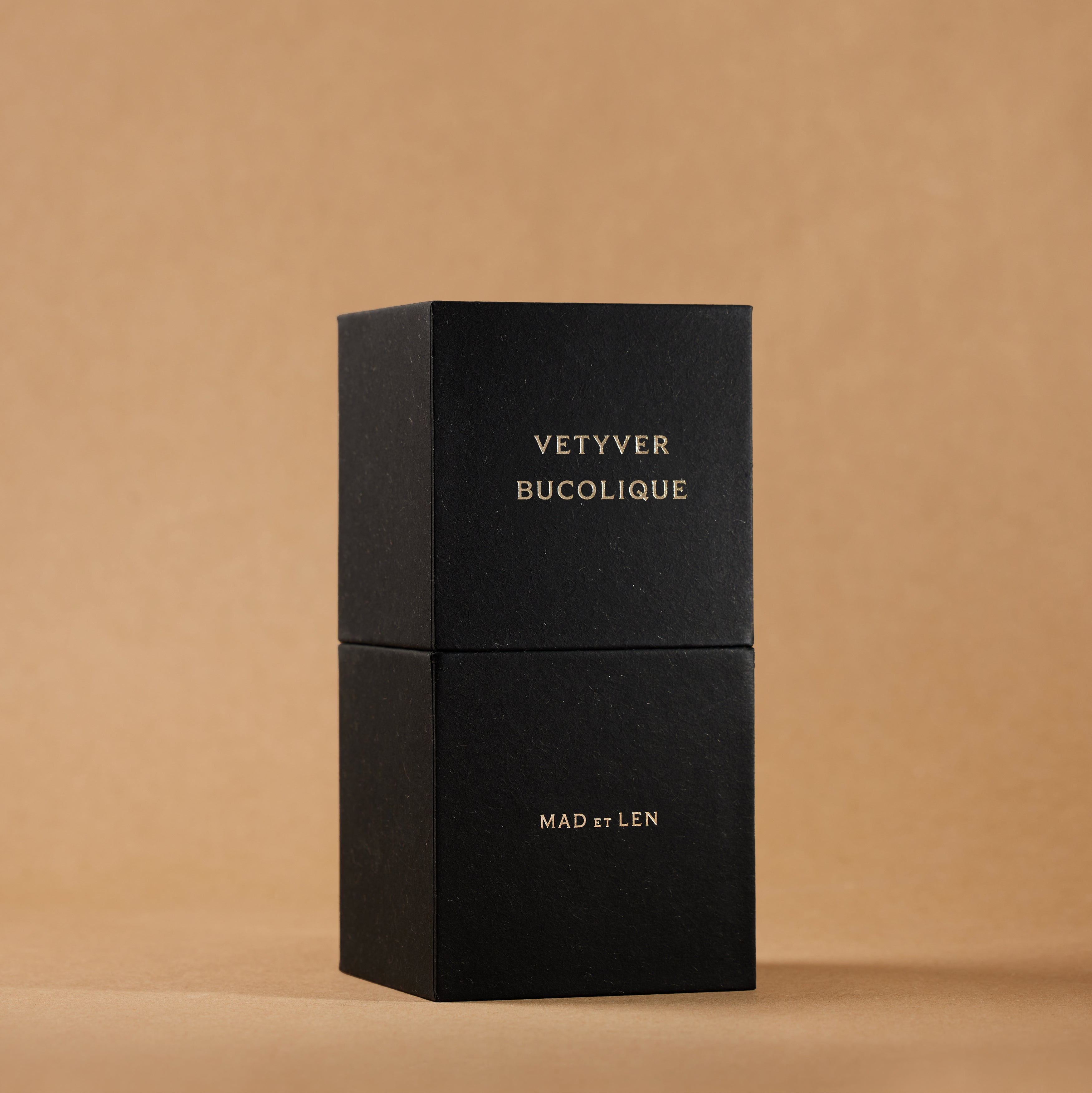 VETYVER BUCOLIQUE　MAD et LEN Mad et Len VETYVER BUCOLIQUE eau de parfum - Fragrance Vault