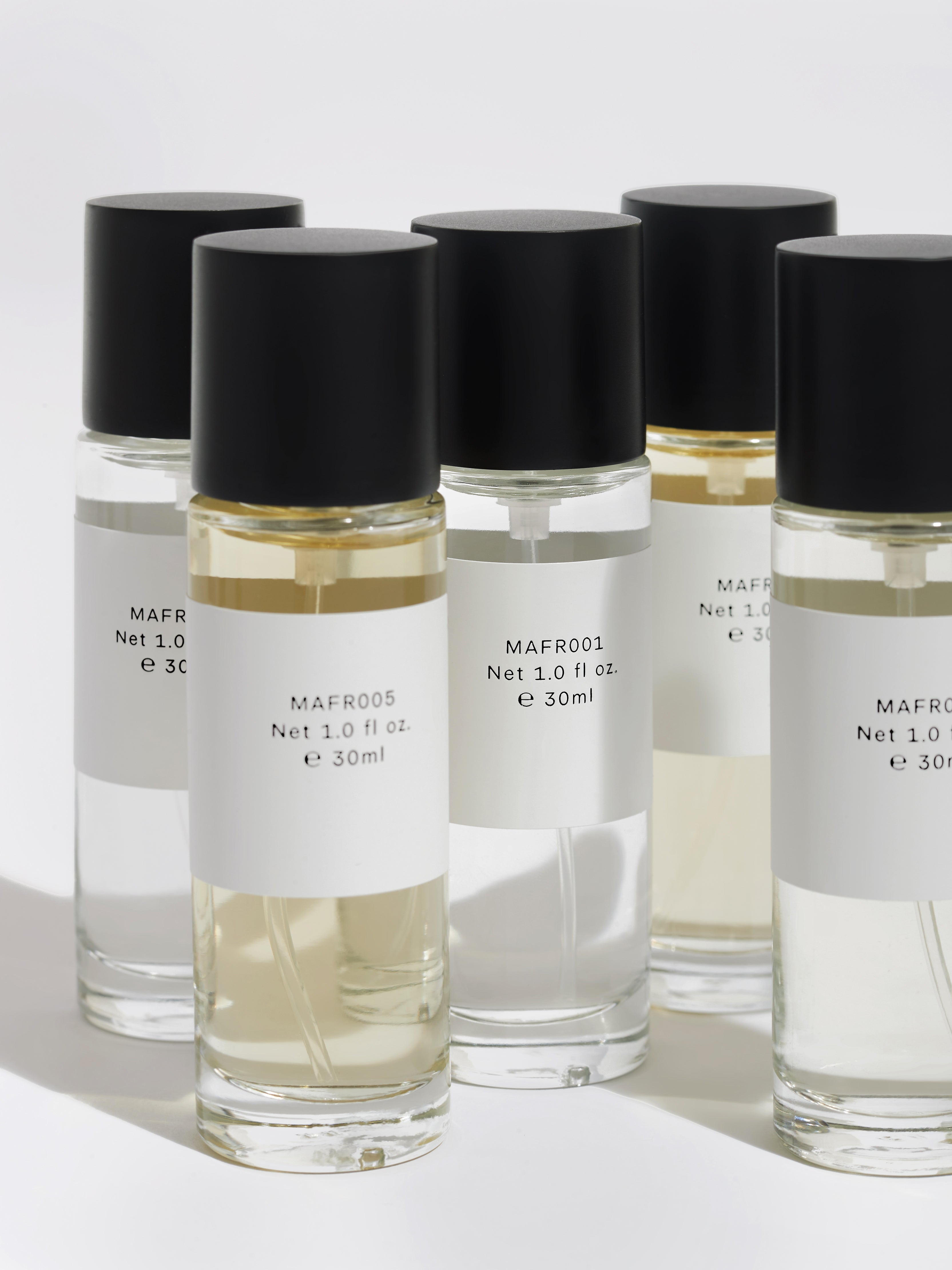 Mihan Aromatics Munlark Parfum