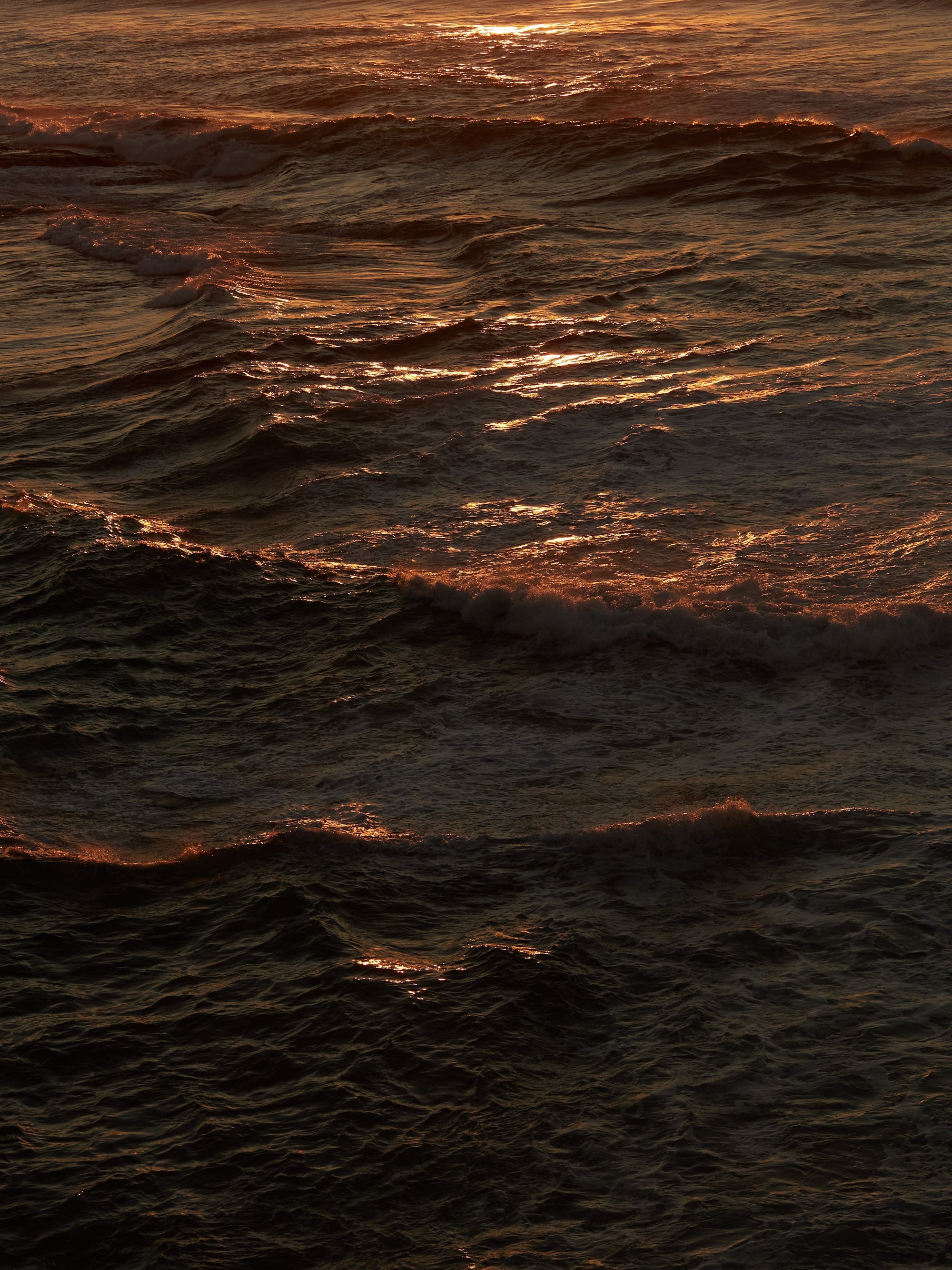 Mihan Aromatics - Kirra Curl Parfum