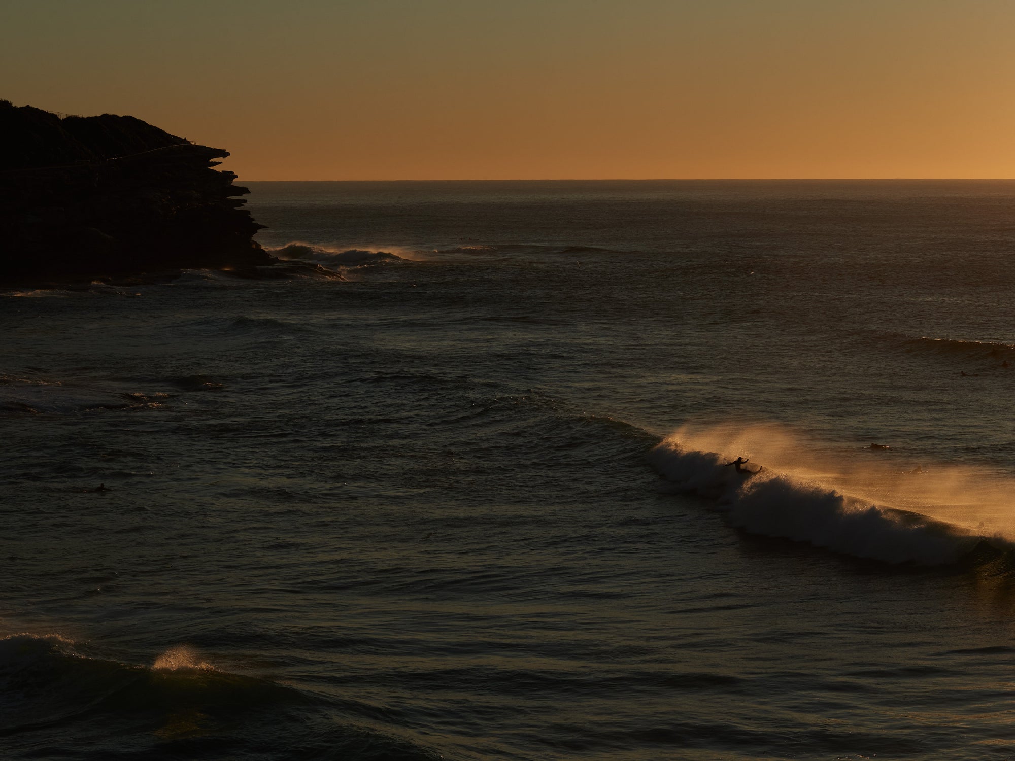 Mihan Aromatics - Kirra Curl Parfum