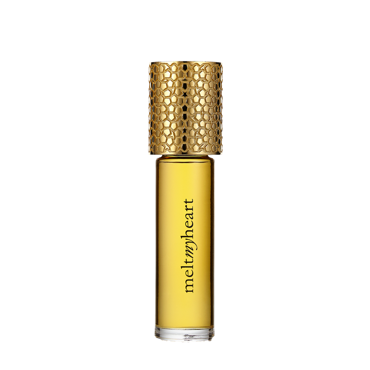 strangelove - meltmyheart - pure perfume oil