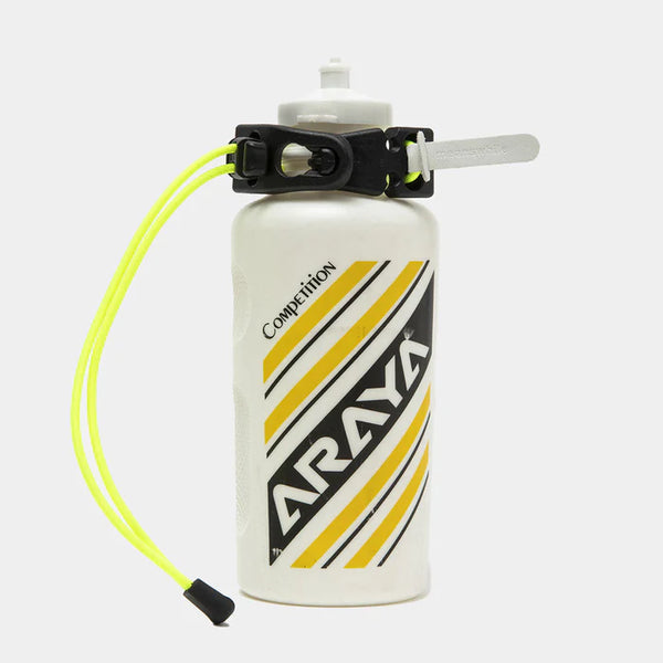Bungee Cord Holder in Safety Yellow - Space Camp