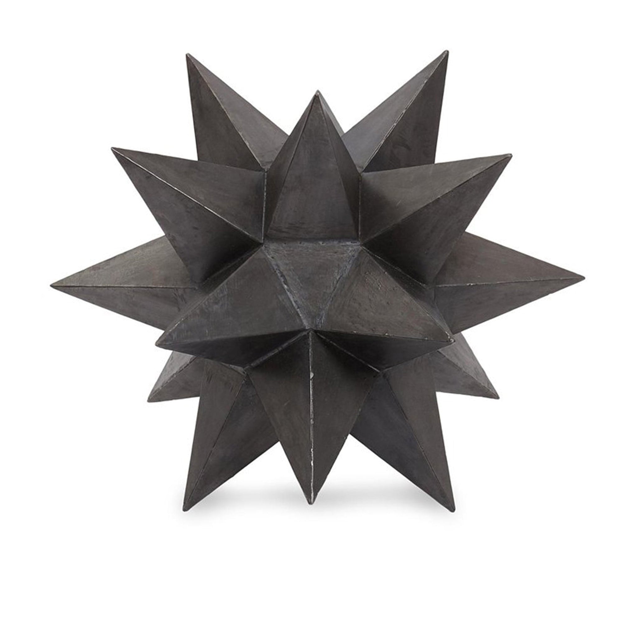 MAD et LEN - ICOSAHEDRON