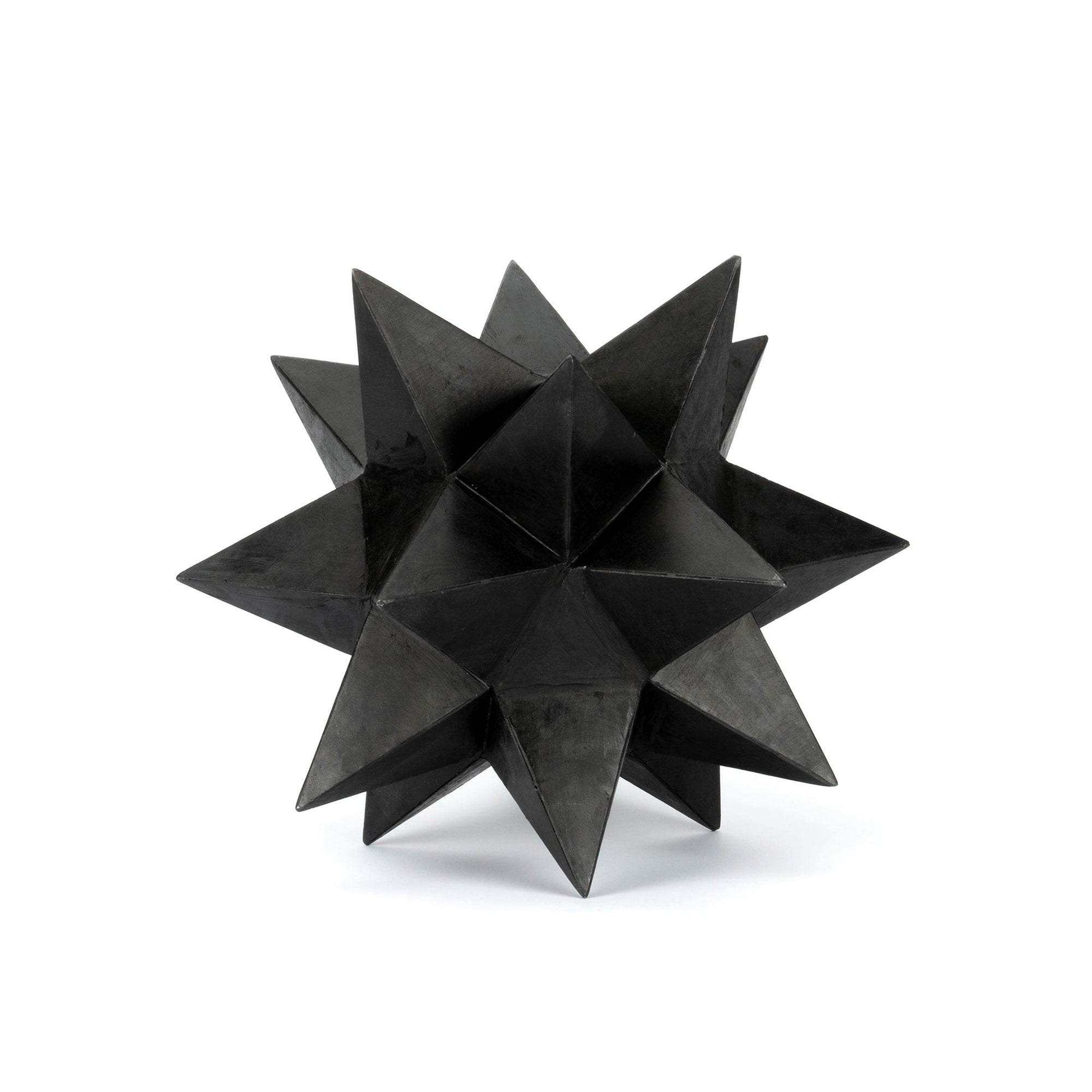 MAD et LEN - ICOSAHEDRON